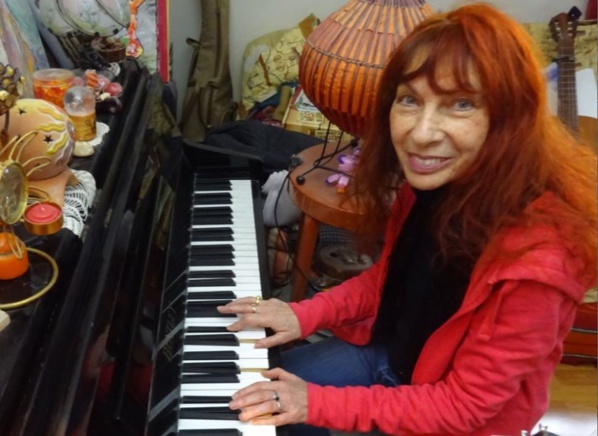 Fabell/Fabienne Elkoubi Fabell/Fabienne Elkoubi