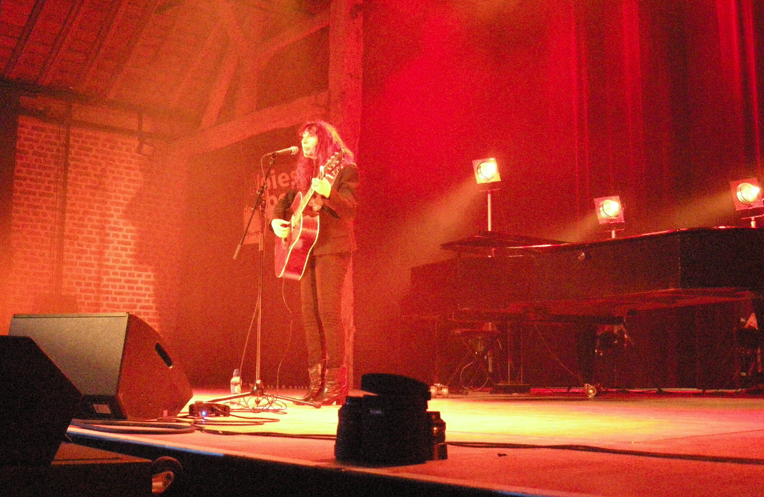 Fabell en concert - ©  Grapher & Co Fabell en concert - ©  Grapher & Co