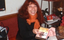 EVENEMENT. Le nouveau CD live collector “Mémoires enchantées” de Fabell/Fabienne Elkoubi est sorti! Et il fait tellement de bien en ces temps difficiles... 