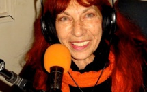 Emissions de radio (à distance en raison du confinement) et  articles de presse se multiplient autour  de “Mémoires enchantées”, le nouvel album de Fabell/Fabienne Elkoubi.