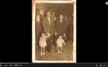 “C'est pour mon père“, la bouleversante chanson de FABELL adressée à son père...